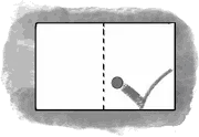 Symbol: Rahmen klären