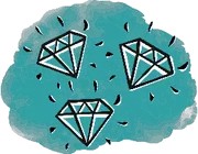 Symbol: Vorschläge sammeln